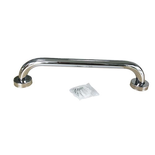 GRAB RAIL KIOTTO CHROME 42.5CM/16.75" SR9201-425