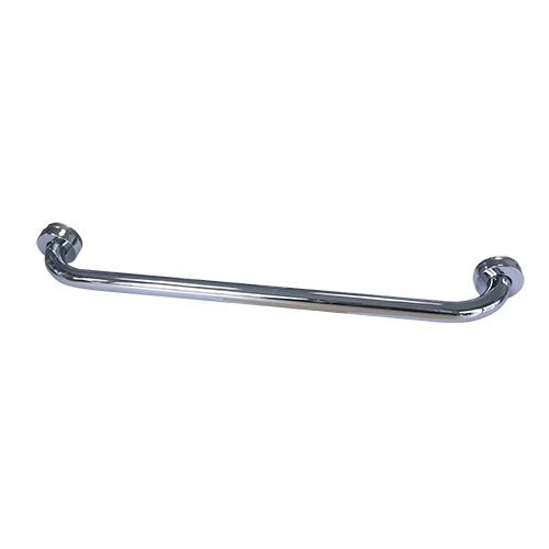 GRAB RAIL KIOTTO CHROME 62.5CM/24 5/8" SR9201-625