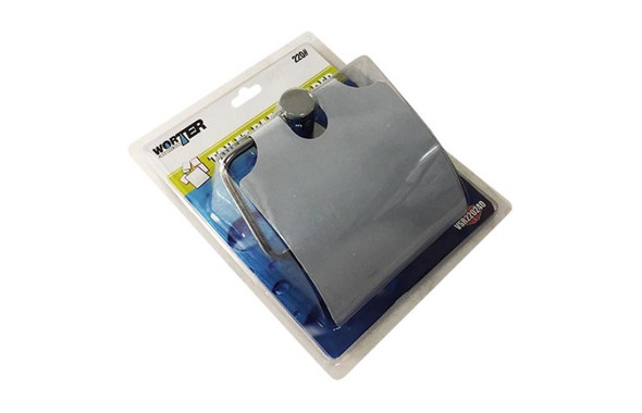 TOILET PAPER HOLDER KIOTTO CHROME VSR220240