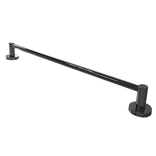 TOWEL BAR CHROME 24" KIOTTO  VSR220251