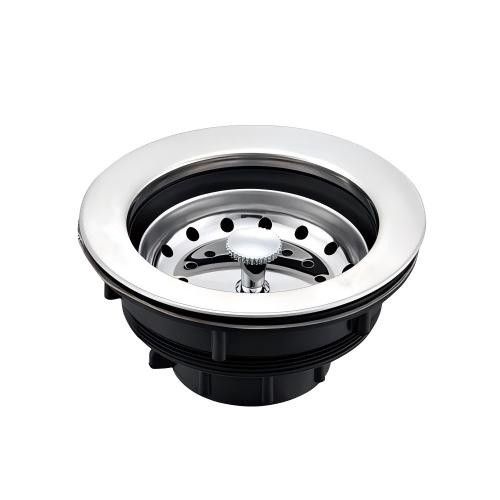SINK WASTE KIOTTO 3 1/2" PLASTIC LB9125430