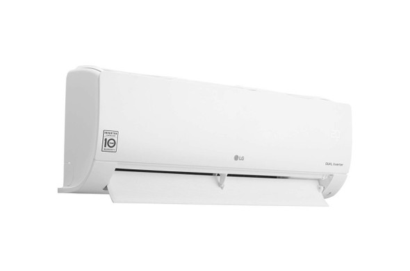 AIR CONDITIONER LG SPLIT 12000BTU 220V INVERTER VM122C9 WIFI