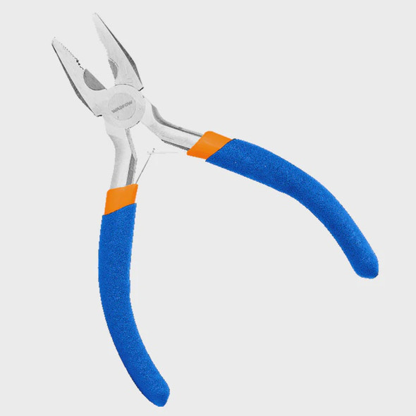PLIERS 4.5" WADFOW WPL0951 MINI COMBINATION