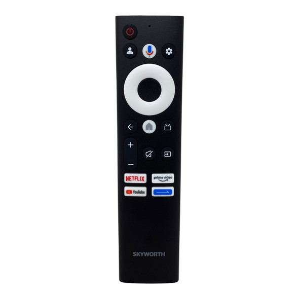REMOTE FOR SKYWORTH TV