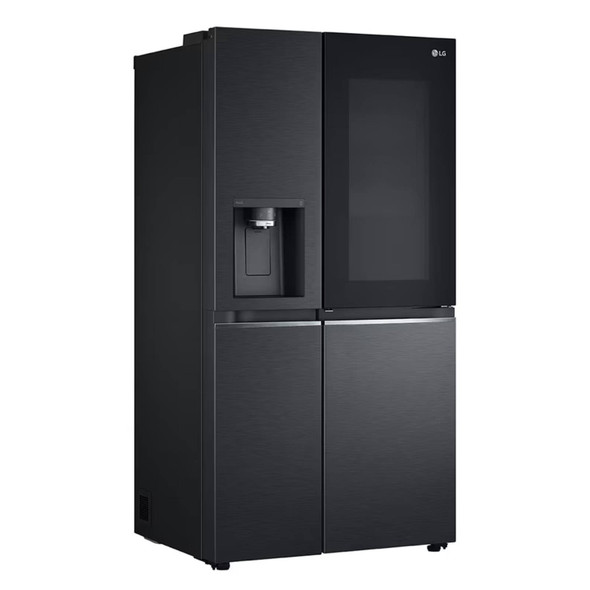 REFRIGERATOR LG VS25XHWCB 23.8CF