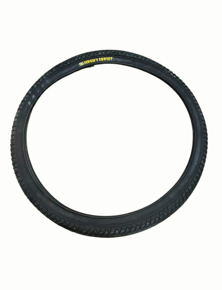 BICYCLE TYRE 24 X 1.75 SINGH'S SUNSET