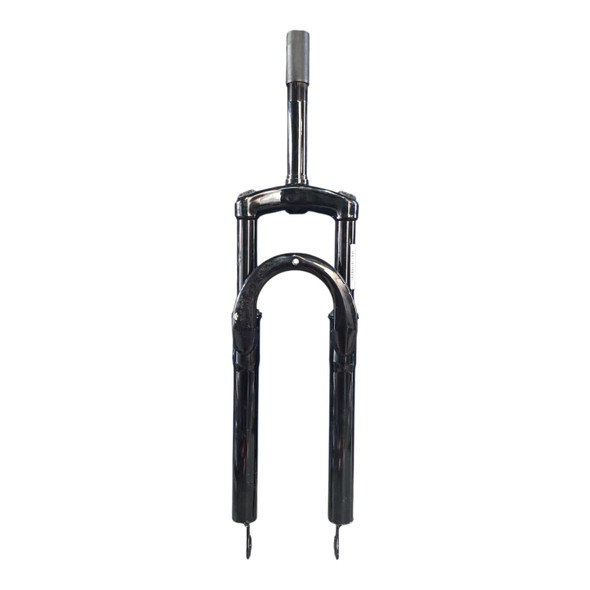 BICYCLE FORK 20" SHOCKS COLOR SINGH