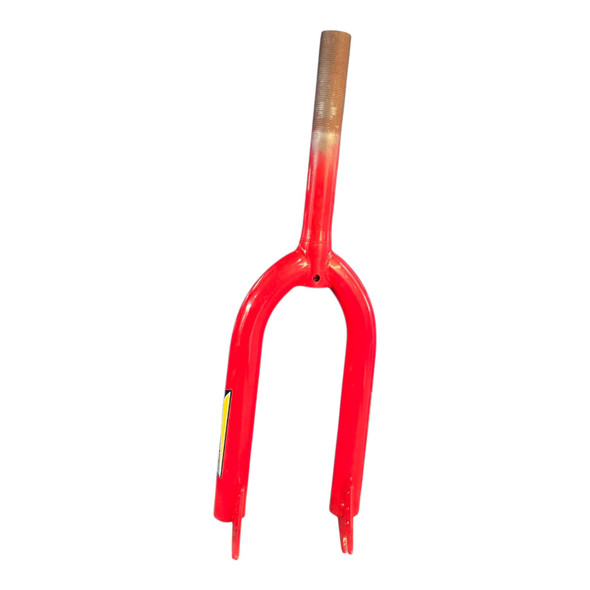 BICYCLE FORK 16" COLOR SINGH