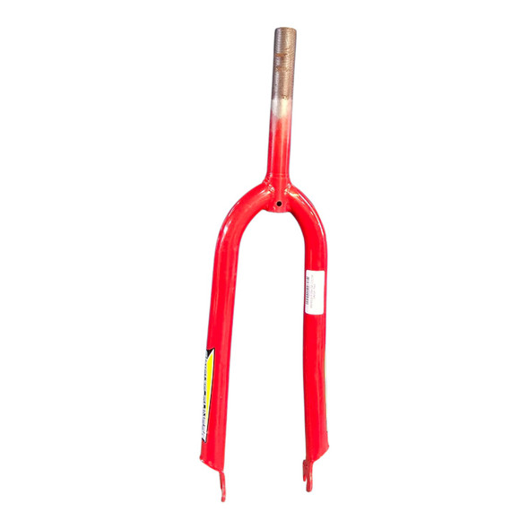 BICYCLE FORK 24" COLOR SINGH