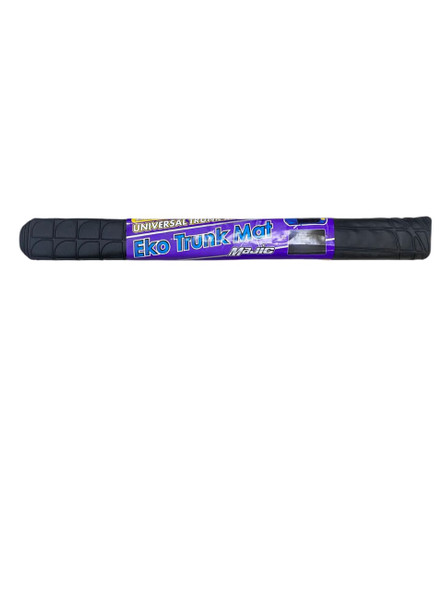 CAR MAT UNIVERSAL MAJIC 102 EKO TRUNK MAT 44.1" X 31.5" 112cm X 80cm