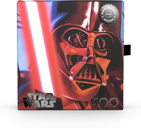 Puzzle Jigsaw Star Wars Dark Lord of The Sith  500 Pcs Puzzle Jigsaw Star Wars Dark Lord of The Sith  500 Pcs