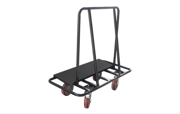 PLASTERBOARD TROLLEY CART DEVOX BLACK 8" WHEELS LOAD 1350KG GFN-TC0950-B PLASTERBOARD TROLLEY CART DEVOX BLACK 8" WHEELS LOAD 1350KG GFN-TC0950-B