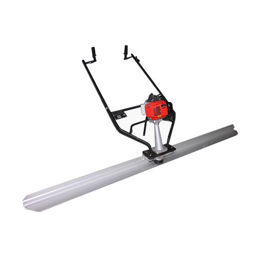 CONCRETE SCREED 2.44M 8FT LENGTH HONDA GX35 ENGINE WALK BEHIND GFC-CNMP-H/GFC-CNMP-2