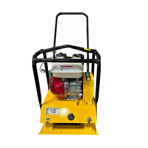 COMPACTOR PLATE 5.5HP GAS HONDA GX160 ENGINE 90KG FORWARD GFC-CNP90-H