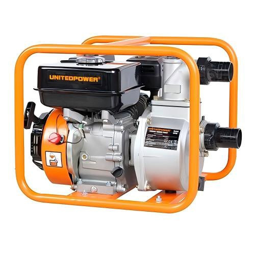 WATER PUMP 2" UNITEDPOWER GAS GFP-GP50