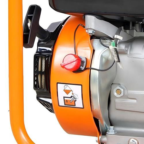 WATER PUMP 2" UNITEDPOWER GAS GFP-GP50