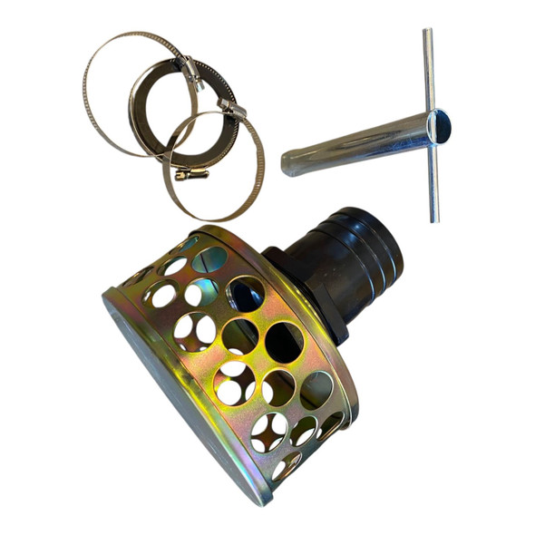 WATER PUMP 3" UNITEDPOWER GAS TRASH WATER GFP-GTP80