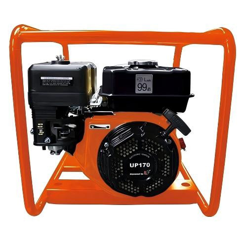 WATER PUMP 3" UNITEDPOWER GAS TRASH WATER GFP-GTP80