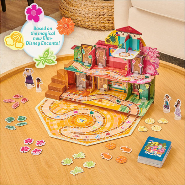 Game Disney Encanto House of Charms