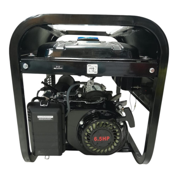 GENERATOR CHAMPION CM2500 GAS PULL