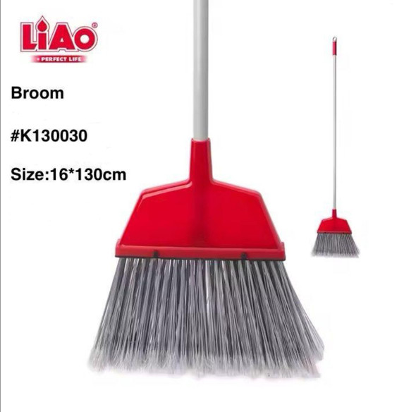 BROOM FLOOR INDOOR & OUTDOOR LIAO K130030