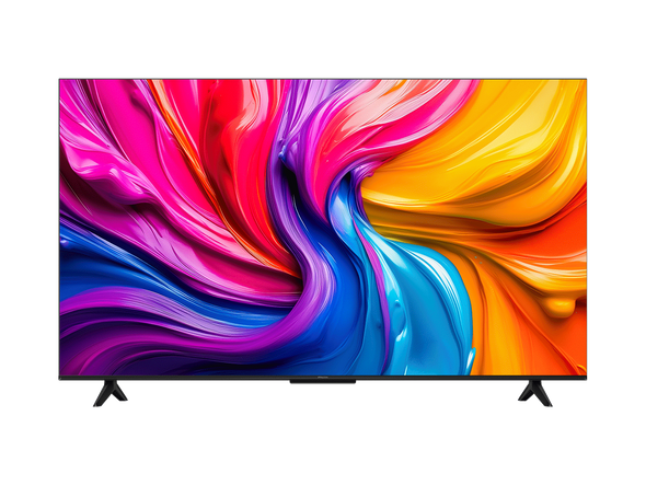 TELEVISION IFFALCON 40" IFF40S55 ANDROID SMART TV LED POWERED BY TCL 2025