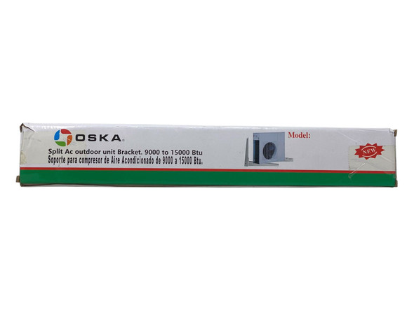 AIR CONDITIONER BRACKET OSKA 61242646 9000-15000BTU AC