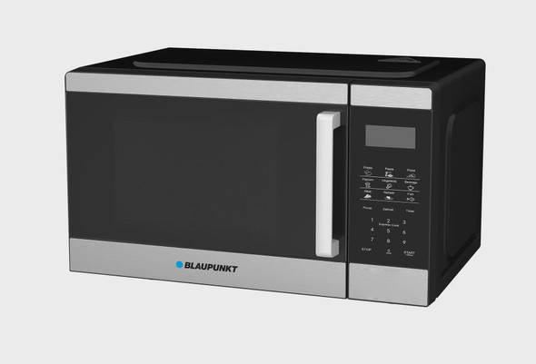 MICROWAVE BLAUPUNKT BKM02E25 0.9CF