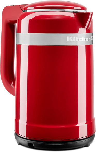KETTLE KITCHENAID KEK1565ER 1.5L EMPIRE RED 1Y