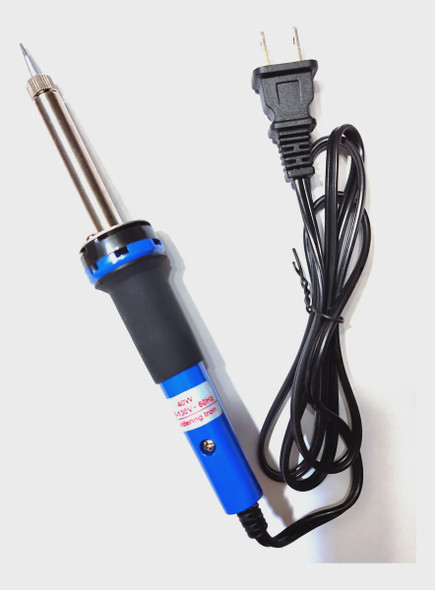 SOLDER BOLT NIPPON AMERICA 74B70 40W 110V