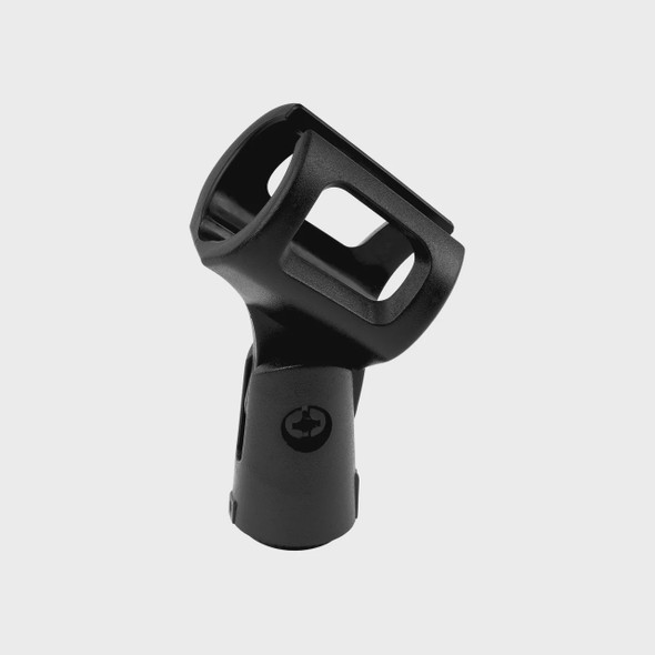 MICROPHONE HOLDER U-TYPE A-1S BLK EZ SLIP-IN BLACK NIPPON AMERICA