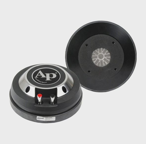 HORN DRIVER AUDIO PIPE APCD-4085 2" BOLT ON