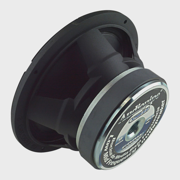 SPEAKER AUDIO PIPE 8" APMB-8-D SOLD EACH