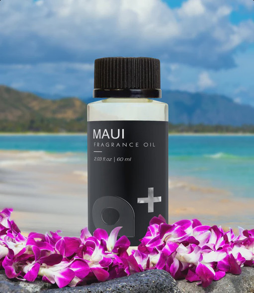 AROMAR FRAGRANCE OIL 2oz MAUI AP-1011