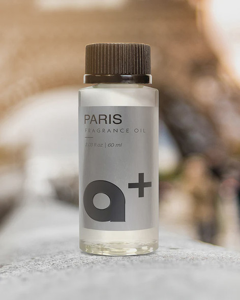 AROMAR FRAGRANCE OIL 2oz PARIS AP-1017