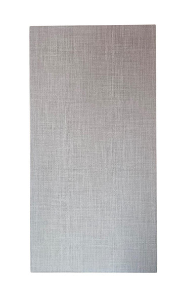 TILE CERAMIC 12"X24" 31X60CM LINHO LIGHT GRAY