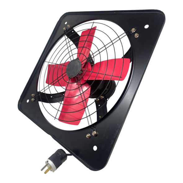 FAN EXHAUST EXTRACTOR 16" 400MM