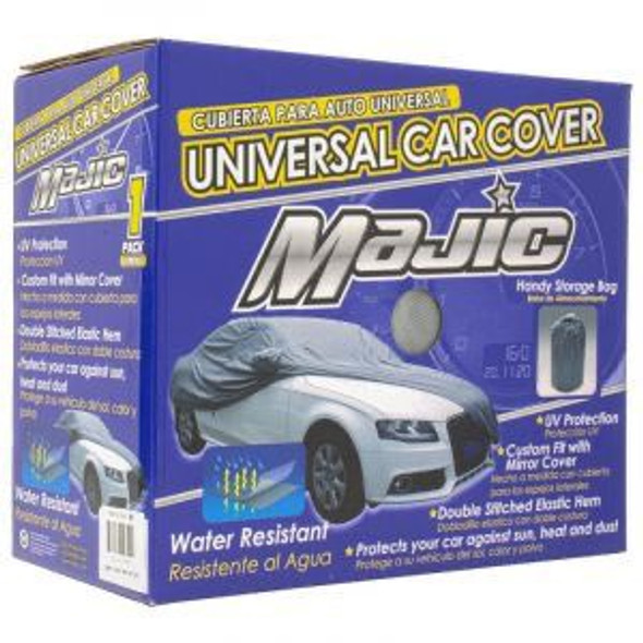 CAR COVER MAJIC 652 XL