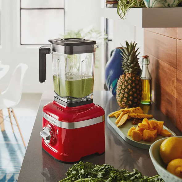 BLENDER KITCHENAID KSB4027PA K400 PASSION RED 1Y