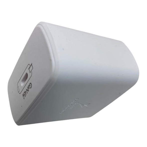 CHARGER ADAPTER USB OTU AU-09 45W PD SMART AND FAST
