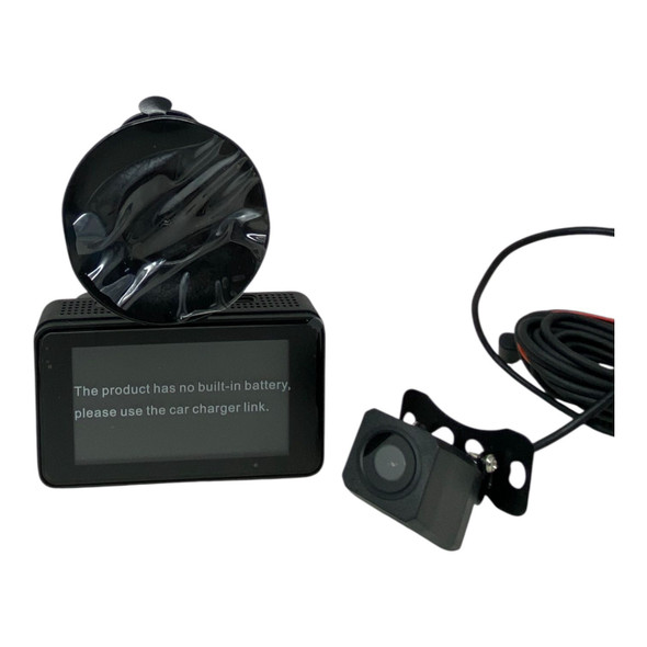 CAR DVR DASHCAM 4K UHD WIFI VIIDURE CAR DVR DASHCAM 4K UHD WIFI VIIDURE