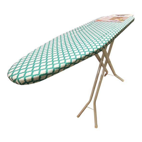 IRONING BOARD 43" X 13" 4313FGHTW IRONING BOARD 43" X 13" 4313FGHTW