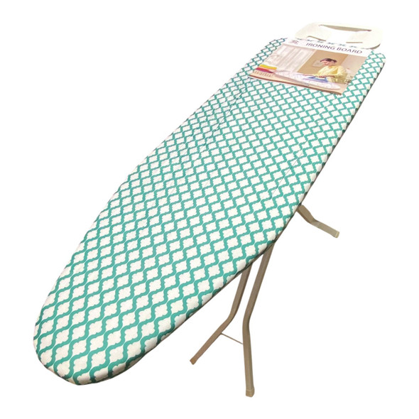 IRONING BOARD 43" X 13" 4313FGHTW
