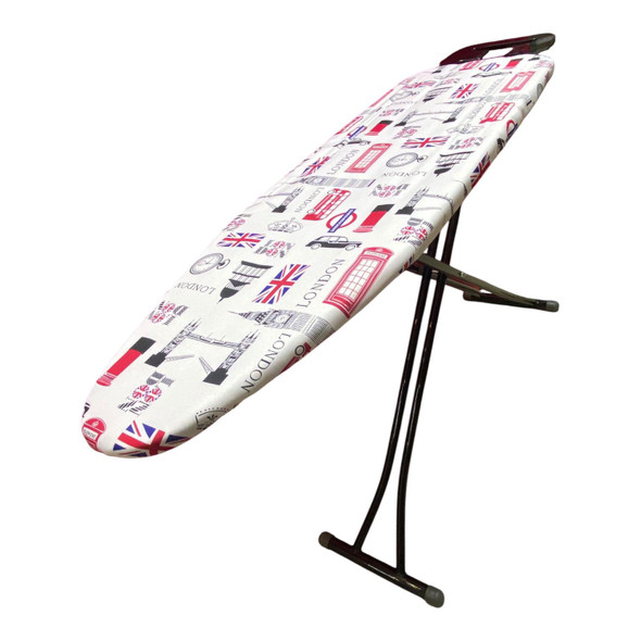 IRONING BOARD 43" X 13" YJ-3018-Y45