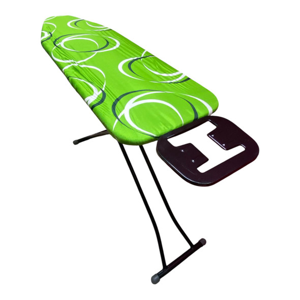 IRONING BOARD 48" X 15" YJ-3019-Y45 IRONING BOARD 48" X 15" YJ-3019-Y45