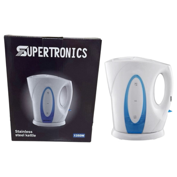KETTLE SUPERTRONICS FZ-803 1.7L