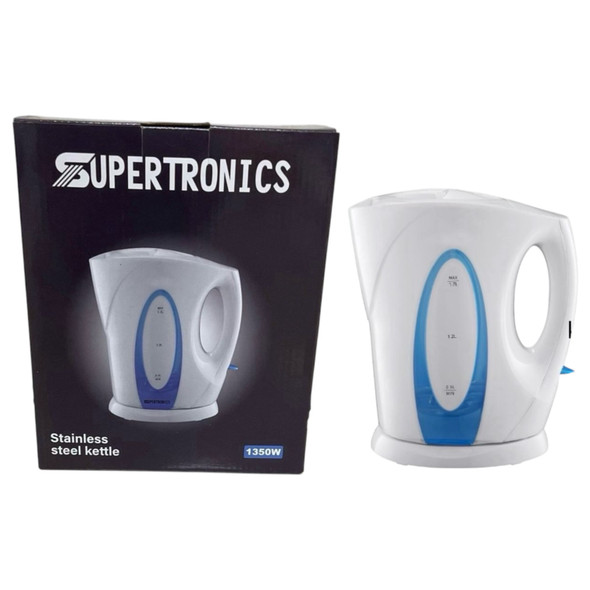 KETTLE SUPERTRONICS FZ-803 1.7L