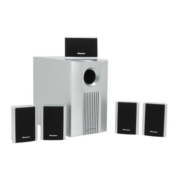 SPEAKER PIONEER S-FCRW240LS HOME THEATER