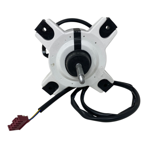 AIR CONDITIONER REPLACEMENT PART MIDEA MOTOR BRUSHLESS DC 11002015016238 FOR MOX3-24CFN8DB 24000BTU 220V INVERTER OUTDOOR ZKFN-34-10-1L