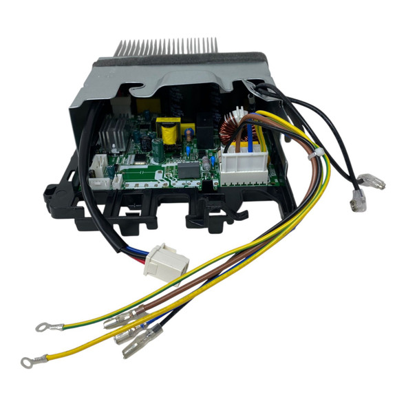 AIR CONDITIONER REPLACEMENT PART MIDEA BOARD 17222000041469 FOR MOX1-121CFN8DB 12000BTU 110V INVERTER OUTDOOR